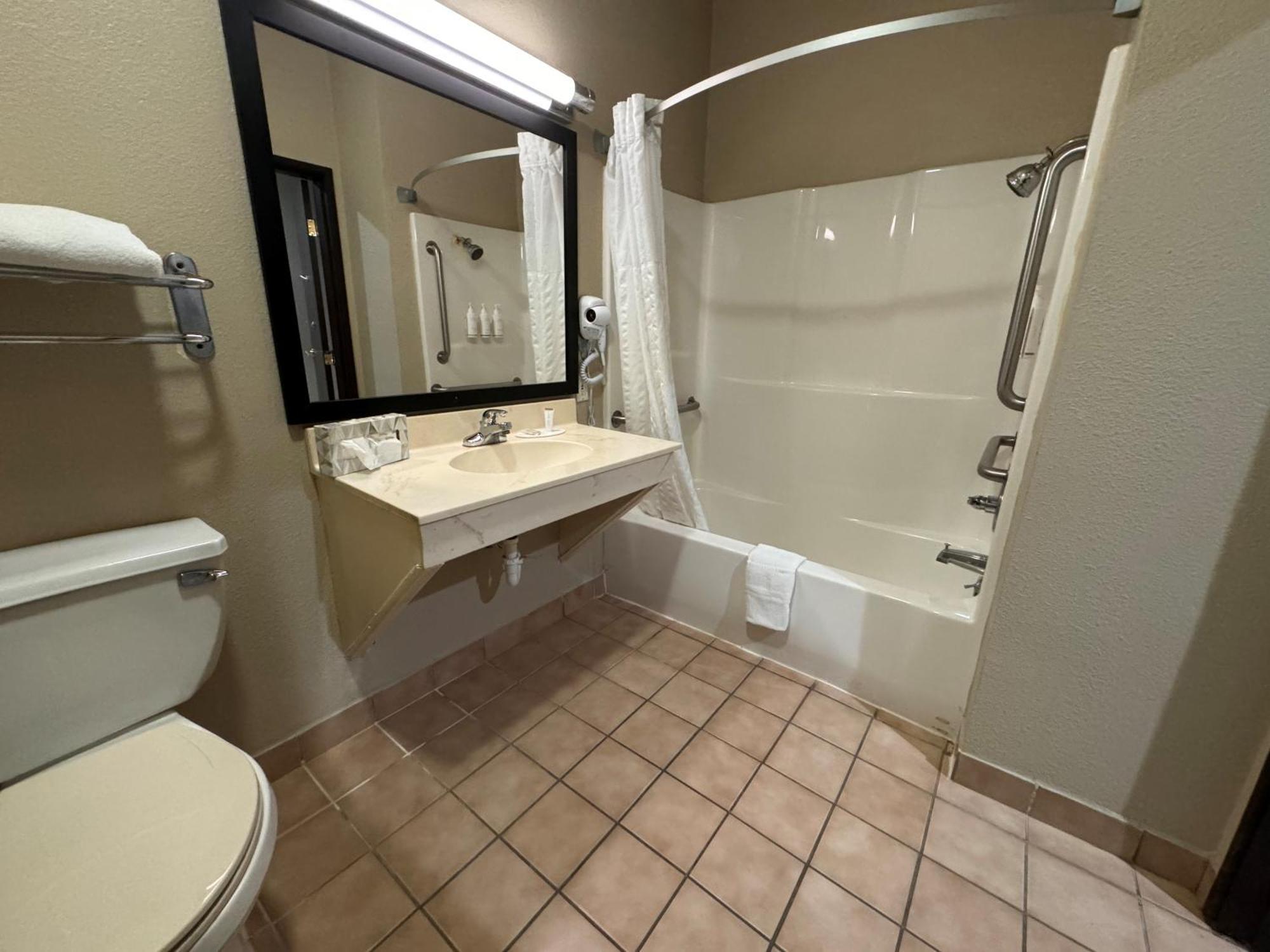 Super 8 By Wyndham Port Arthur/Nederland Area Exterior photo
